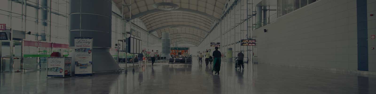 luchthaven alicante