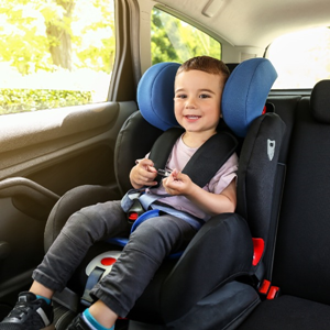 Kinderstoel 15-36kg 