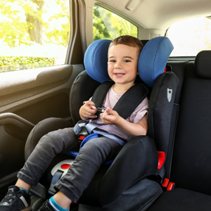 Kinderstoel 0-9kg (Maxicosi)