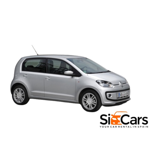 VW Up