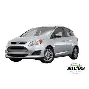 Ford C MAX