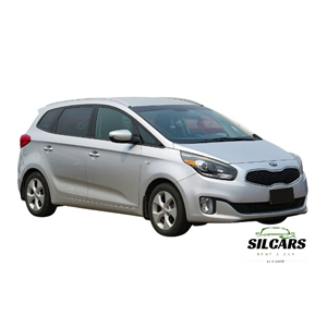 Kia Carens automaat