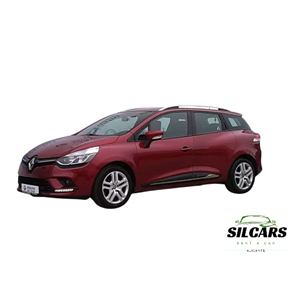 Renault Clio Break