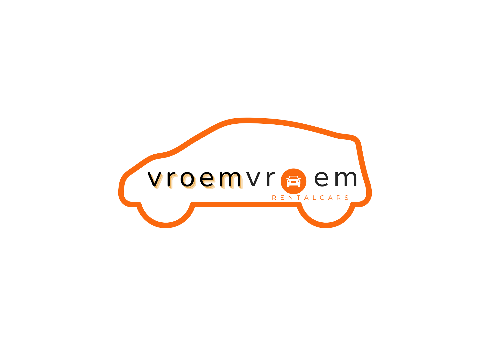 Vroem Vroem Logo